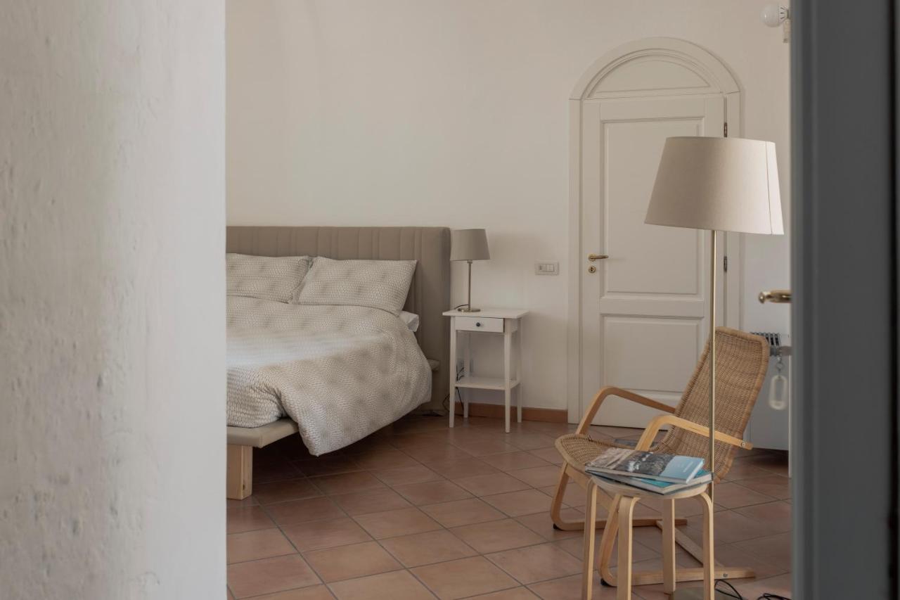 Il Vicinato, Casa Vacanza Immersa Nel Cuore Dei Sassi Матера Экстерьер фото